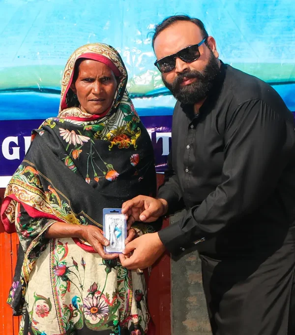 Reaching Hearts with Truth