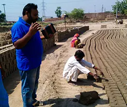 Freedom Through Christ