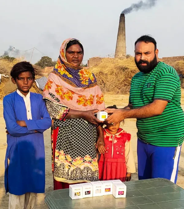 Faith Comes by Hearing