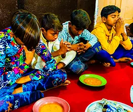 Provision with Dignity