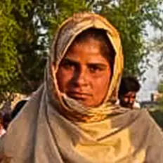 Uzma Yaqoob