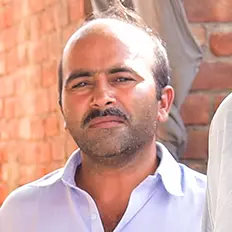 Asif Masih