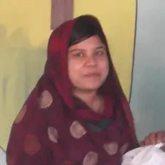 Rukhsana Anjum