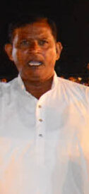Saleem Masih