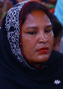 Shagufta Emmanuel