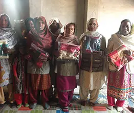 Dignity Through Empowerment