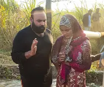 Strengthened Through Christ