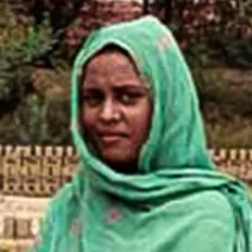 Shabana Masih